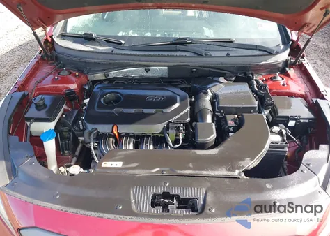 2015 Hyundai Sonata Sport from USA, damaged, VIN 5NPE34AF2FH186921